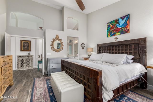 294 S IRONWOOD Street, Gilbert, AZ 85296