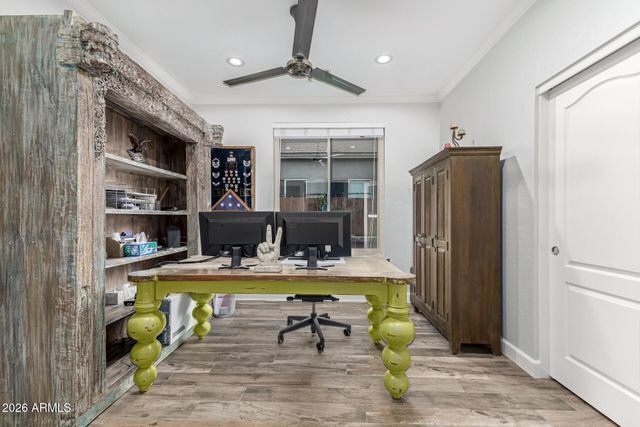 294 S IRONWOOD Street, Gilbert, AZ 85296