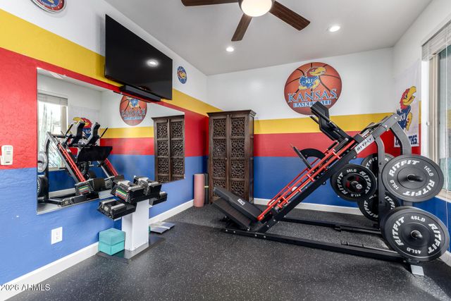 294 S IRONWOOD Street, Gilbert, AZ 85296