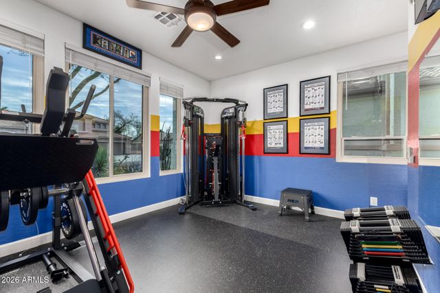 294 S IRONWOOD Street, Gilbert, AZ 85296