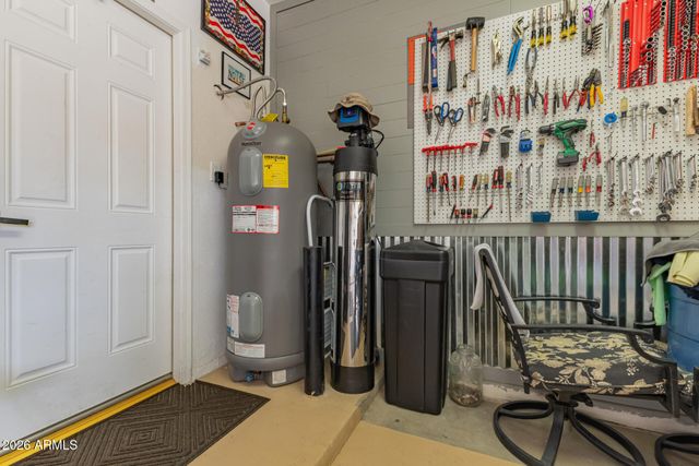 294 S IRONWOOD Street, Gilbert, AZ 85296