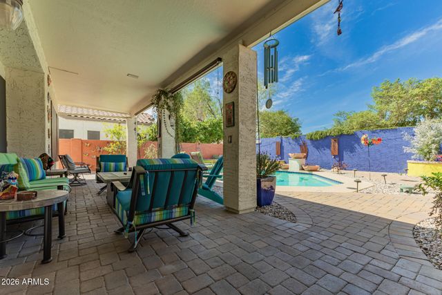 294 S IRONWOOD Street, Gilbert, AZ 85296