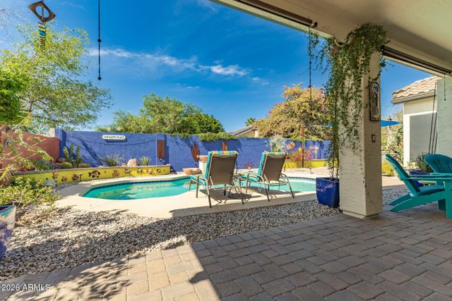 294 S IRONWOOD Street, Gilbert, AZ 85296