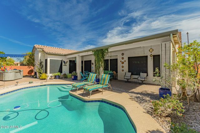 294 S IRONWOOD Street, Gilbert, AZ 85296