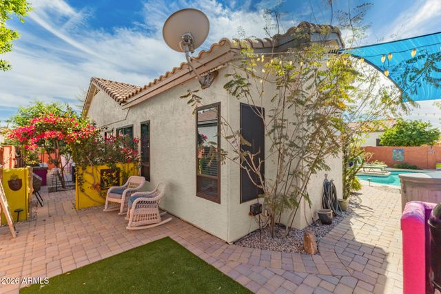 294 S IRONWOOD Street, Gilbert, AZ 85296