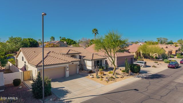 294 S IRONWOOD Street, Gilbert, AZ 85296