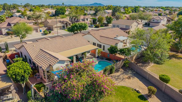 294 S IRONWOOD Street, Gilbert, AZ 85296