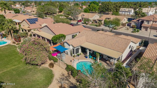 294 S IRONWOOD Street, Gilbert, AZ 85296