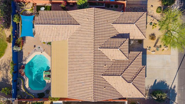 294 S IRONWOOD Street, Gilbert, AZ 85296