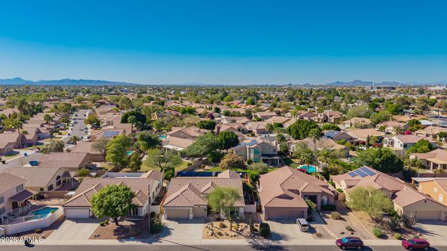 294 S IRONWOOD Street, Gilbert, AZ 85296