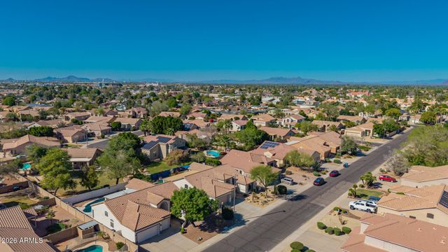 294 S IRONWOOD Street, Gilbert, AZ 85296