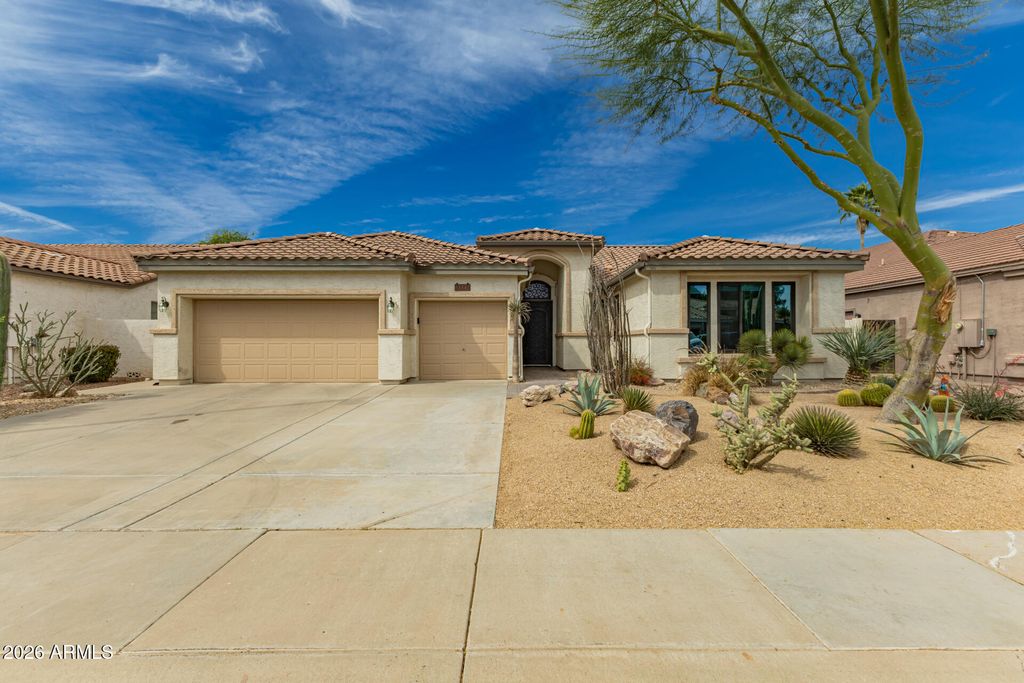 294 S IRONWOOD Street, Gilbert, AZ 85296