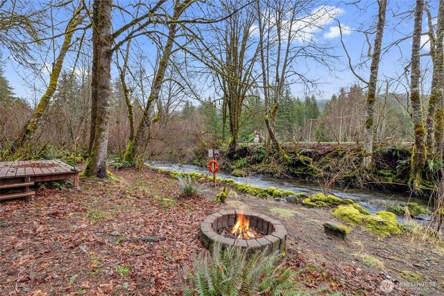 155 Nisqually Way, Ashford, WA 98304