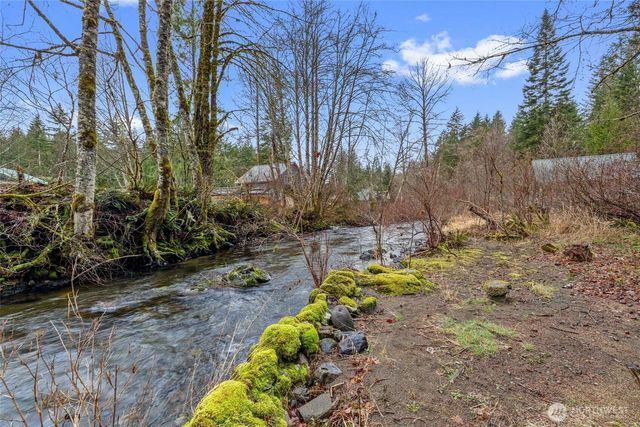 155 Nisqually Way, Ashford, WA 98304