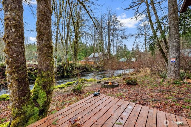155 Nisqually Way, Ashford, WA 98304