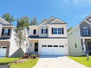 1205 Elowen Drive, Austell, GA 30168