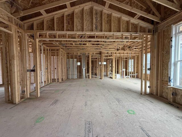 2556 N STELLITA CIRCLE, De Pere, WI 54115