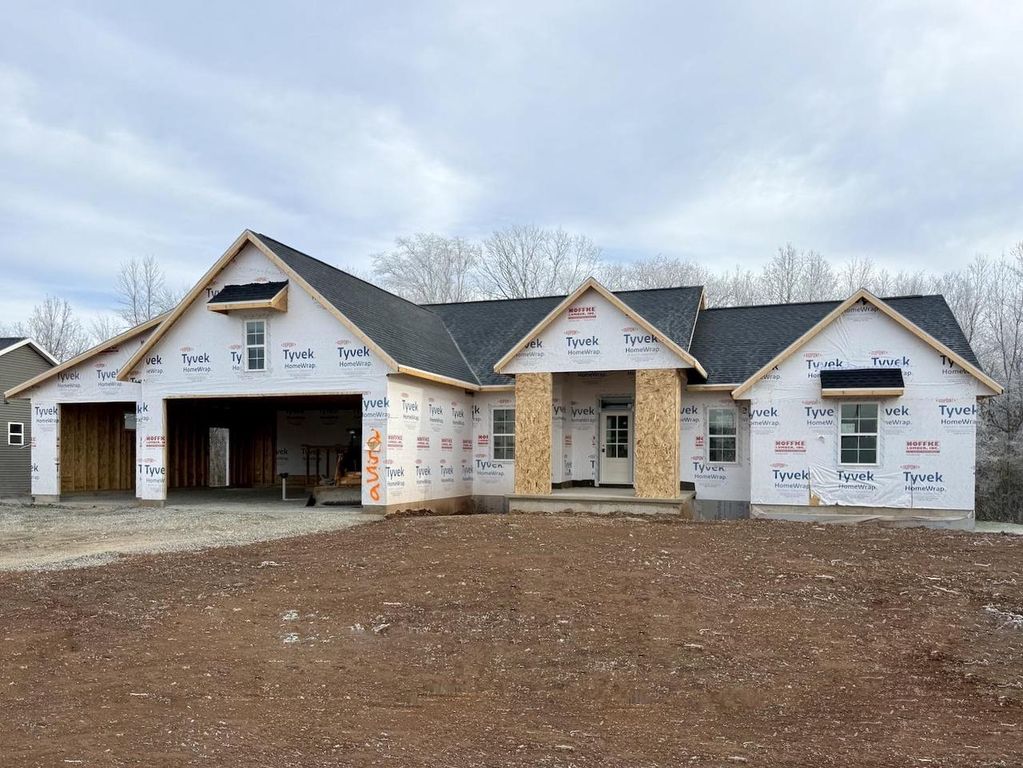 2556 N STELLITA CIRCLE, De Pere, WI 54115