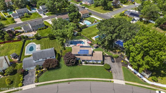 55 Valley Vale Drive, Old Bridge, NJ 08857