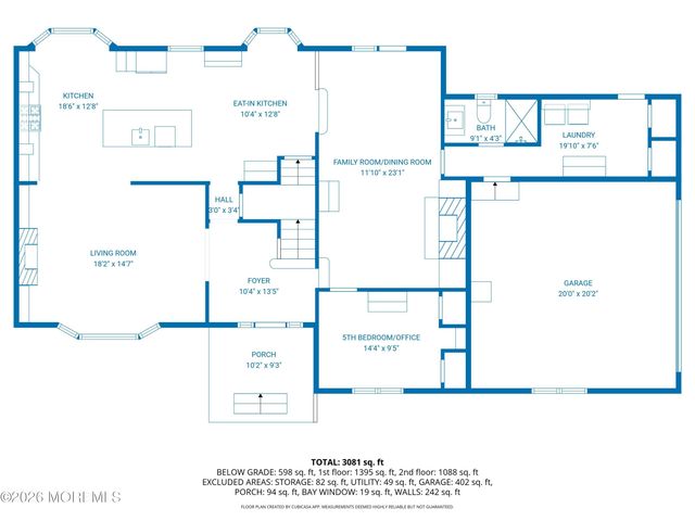 55 Valley Vale Drive, Old Bridge, NJ 08857