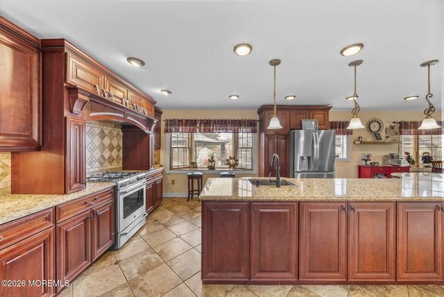 55 Valley Vale Drive, Old Bridge, NJ 08857