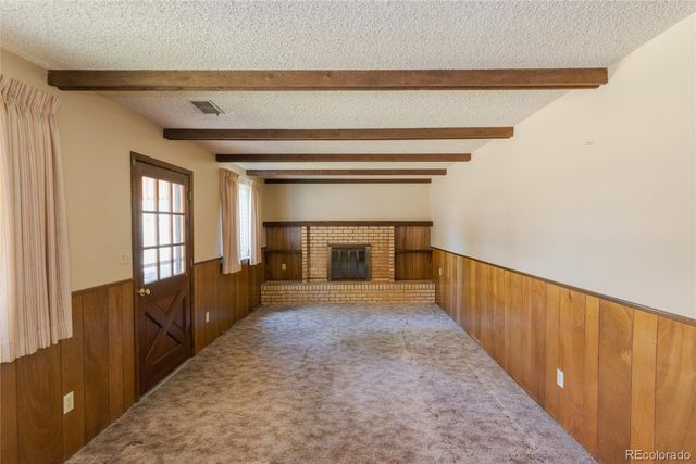 8937 W Woodard Drive, Lakewood, CO 80227