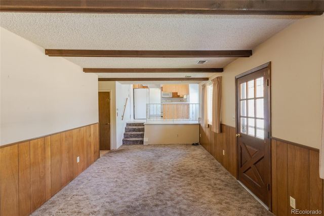 8937 W Woodard Drive, Lakewood, CO 80227