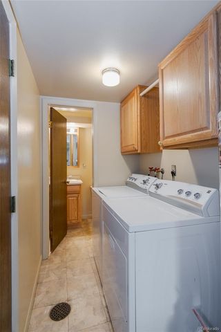 8937 W Woodard Drive, Lakewood, CO 80227
