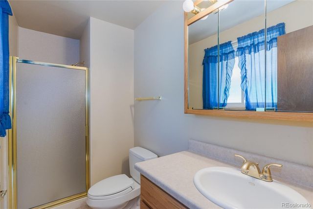 8937 W Woodard Drive, Lakewood, CO 80227
