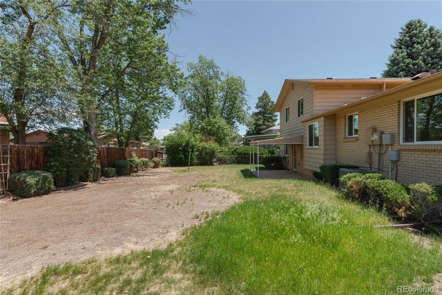 8937 W Woodard Drive, Lakewood, CO 80227
