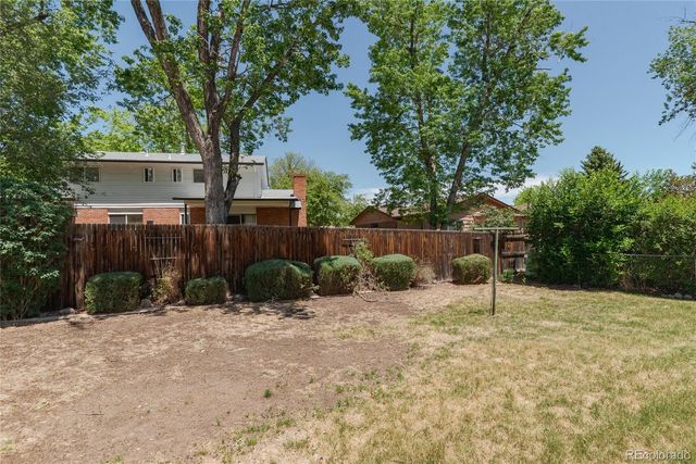 8937 W Woodard Drive, Lakewood, CO 80227