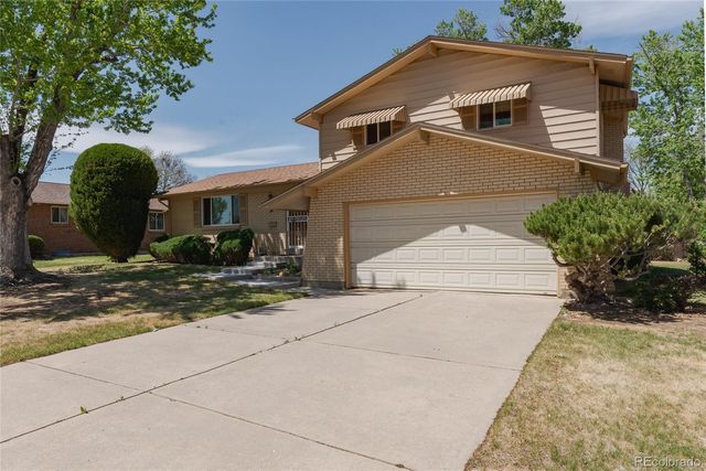 8937 W Woodard Drive, Lakewood, CO 80227