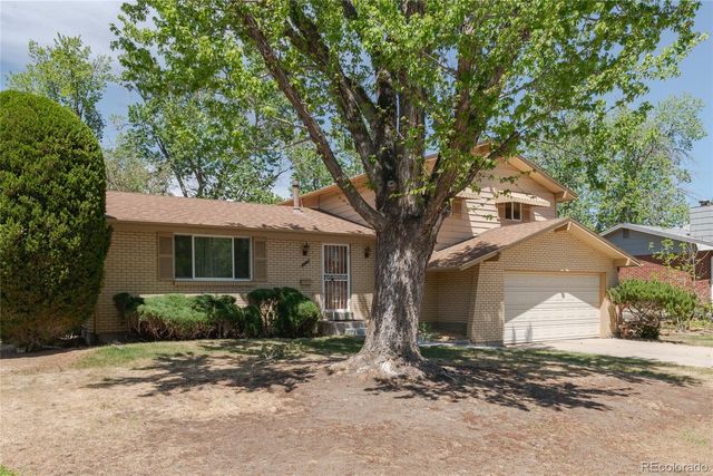 8937 W Woodard Drive, Lakewood, CO 80227