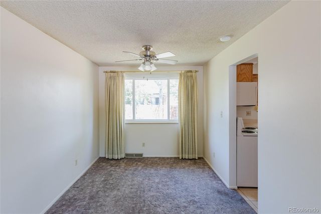 8937 W Woodard Drive, Lakewood, CO 80227