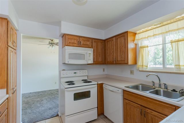 8937 W Woodard Drive, Lakewood, CO 80227