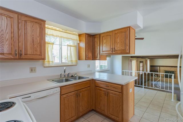 8937 W Woodard Drive, Lakewood, CO 80227