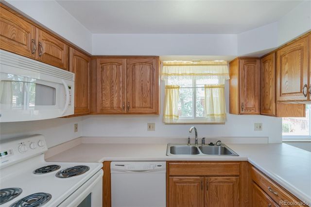 8937 W Woodard Drive, Lakewood, CO 80227