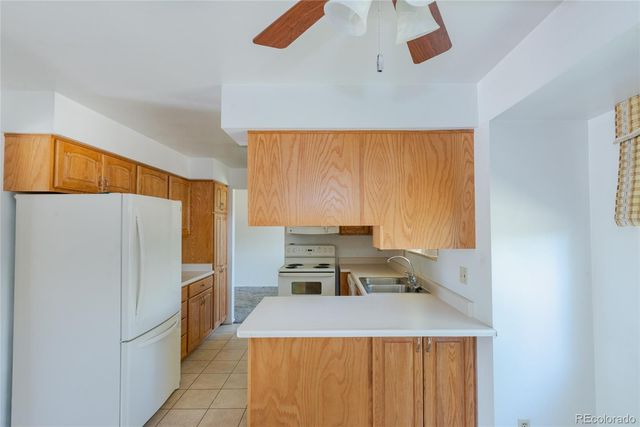 8937 W Woodard Drive, Lakewood, CO 80227