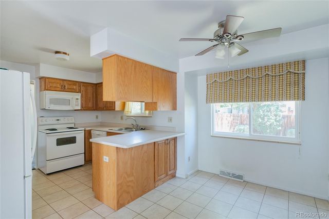 8937 W Woodard Drive, Lakewood, CO 80227