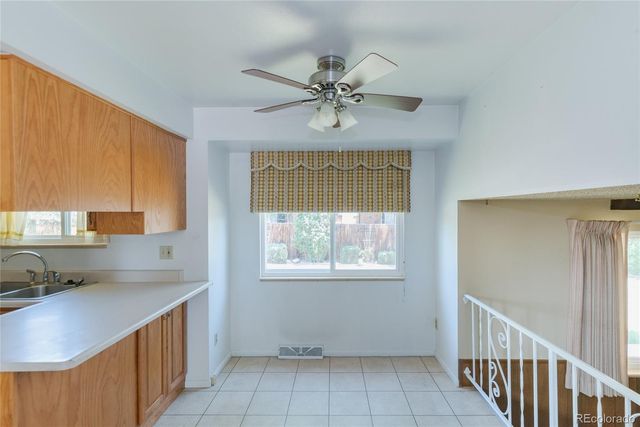 8937 W Woodard Drive, Lakewood, CO 80227