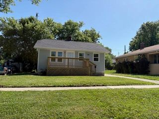 1813 Stevenson Street, Flint, MI 48504