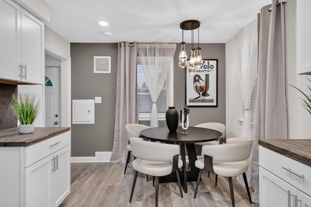 6114 W Leon TERRACE, Milwaukee, WI 53218