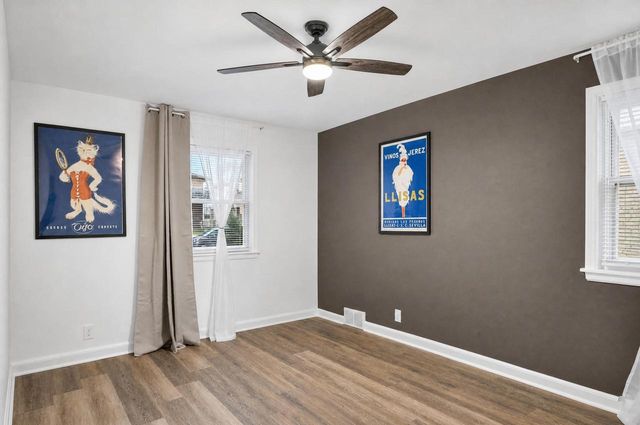 6114 W Leon TERRACE, Milwaukee, WI 53218