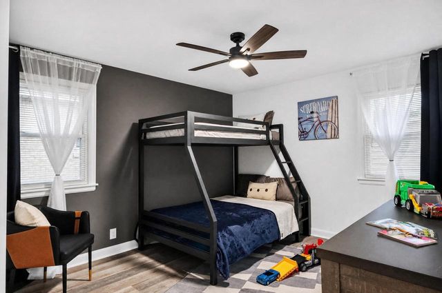 6114 W Leon TERRACE, Milwaukee, WI 53218