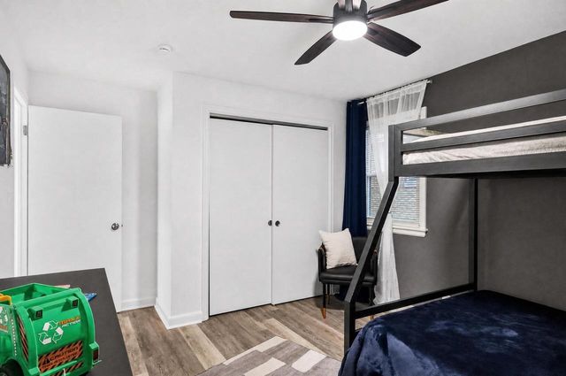 6114 W Leon TERRACE, Milwaukee, WI 53218