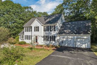 93 Noons Quarry Road, Milford, NH 03055
