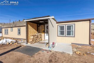 12657 S Highway 67, Cripple Creek, CO 80813
