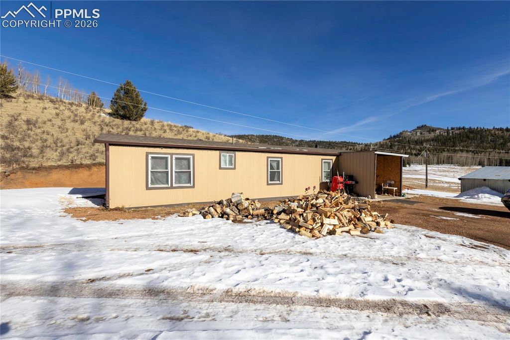 12657 S Highway 67, Cripple Creek, CO 80813 — photo 3
