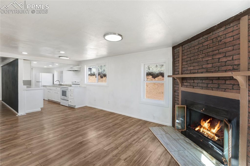 12657 S Highway 67, Cripple Creek, CO 80813 — photo 4