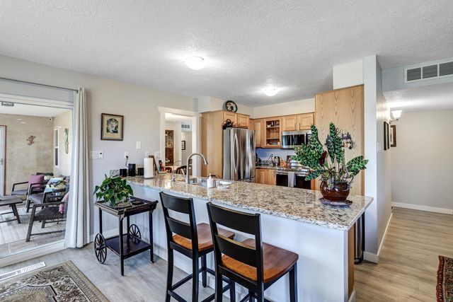 8713 Supreme Court NE, Albuquerque, NM 87109